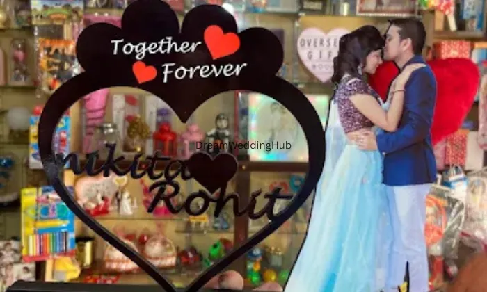 Overseas Cards and Gifts Shop